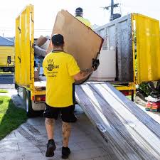 Best Construction Debris Removal  in Palos Heights, IL